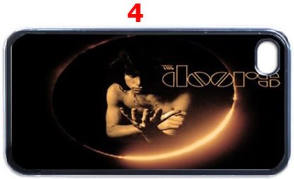 The Doors Jim Morrison iPhone Kılıf-Kapak 772