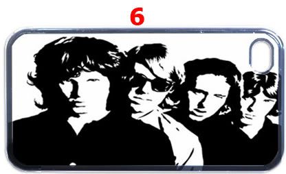 The Doors Jim Morrison iPhone Kılıf-Kapak 774