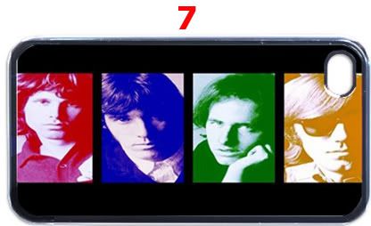 The Doors Jim Morrison iPhone Kılıf-Kapak 775