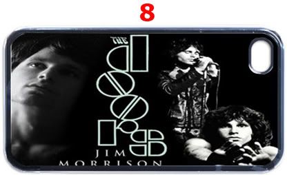 The Doors Jim Morrison iPhone Kılıf-Kapak 776