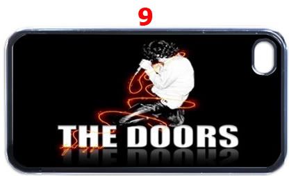The Doors Jim Morrison iPhone Kılıf-Kapak 777