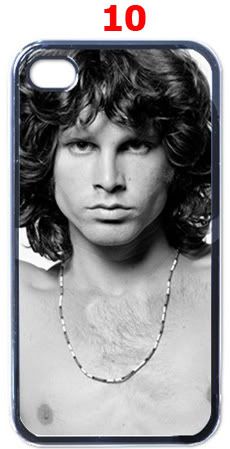 The Doors Jim Morrison iPhone Kılıf-Kapak 778