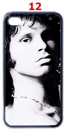 The Doors Jim Morrison iPhone Kılıf-Kapak 780