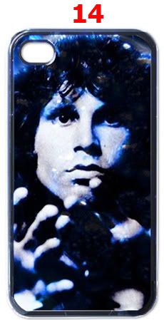 The Doors Jim Morrison iPhone Kılıf-Kapak 782