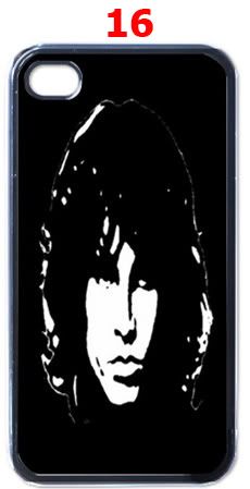 The Doors Jim Morrison iPhone Kılıf-Kapak 784