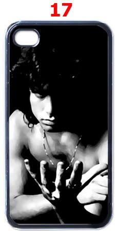 The Doors Jim Morrison iPhone Kılıf-Kapak 785