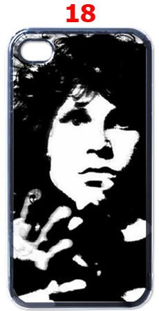 The Doors Jim Morrison iPhone Kılıf-Kapak 786