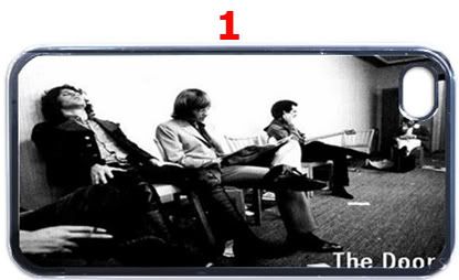 The Doors Jim Morrison iPhone Kılıf-Kapak 790