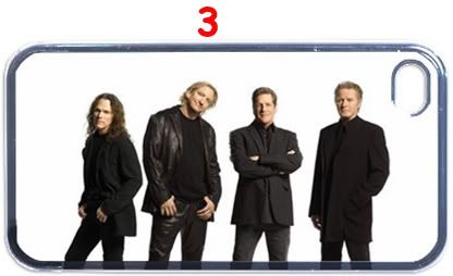 The Eagles Band iPhone Kılıf-Kapak 792