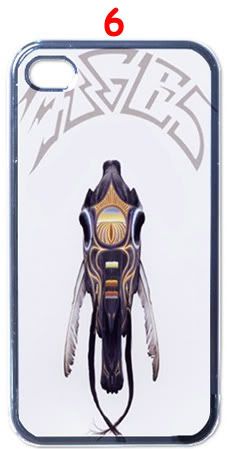 The Eagles Band iPhone Kılıf-Kapak 795