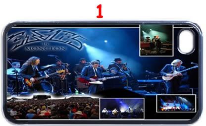 The Eagles Band iPhone Kılıf-Kapak 796