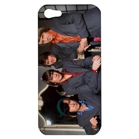 THE MONKEES DAVY PETER MICKY MIKE iPhone Kılıf-Kapak 800