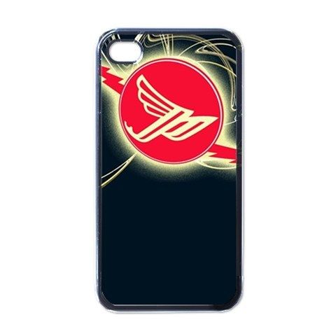 The Pixies Logo  iPhone Kılıf-Kapak 802