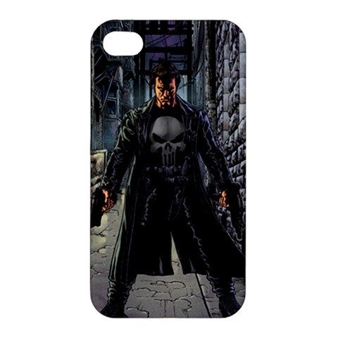 The Punisher  iPhone Kılıf-Kapak 803
