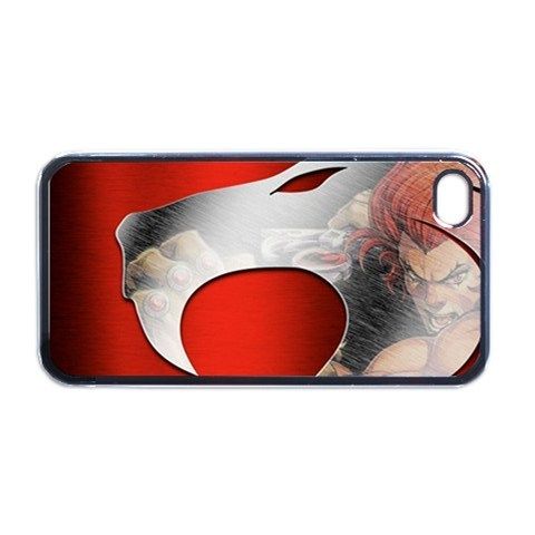 Thundercats Logo  iPhone Kılıf-Kapak 817