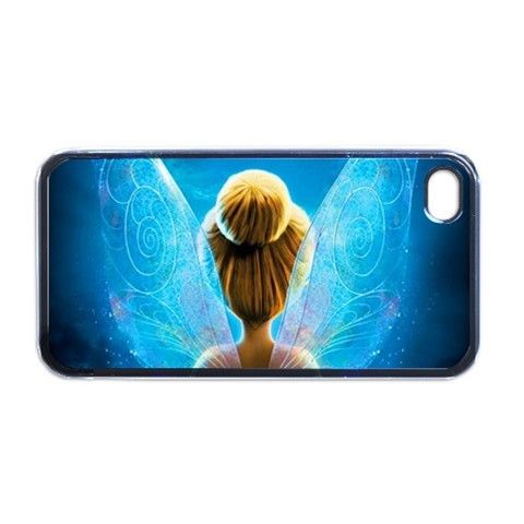 Tinker Bell Peter Pan Cartoon  iPhone Kılıf-Kapak 818