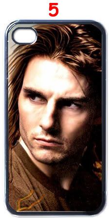 Tom Cruise iPhone Kılıf-Kapak 822