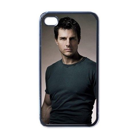 Tom Cruise iPhone Kılıf-Kapak 830