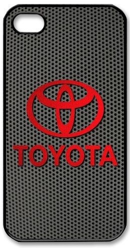 Toyota Logo iPhone Kılıf-Kapak 834