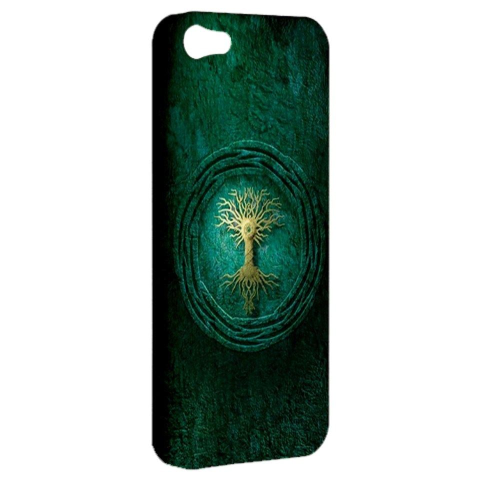 Tree of Life iPhone Kılıf-Kapak 838