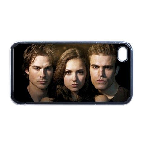 Vampire Diaries Series iPhone Kılıf-Kapak 849