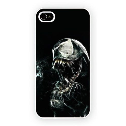 Venom spiderman iPhone Kılıf-Kapak 850