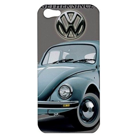 Volkswagen Classic VW iPhone Kılıf-Kapak 855