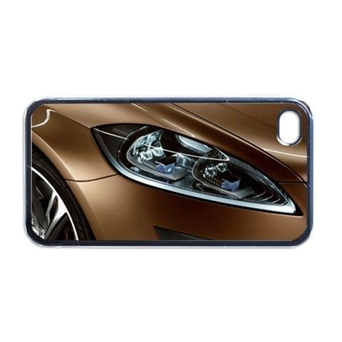 Volvo S60 Concept Car iPhone Kılıf-Kapak 857