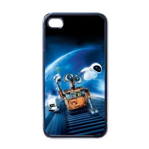 Wall E Robot Movie iPhone Kılıf-Kapak 863
