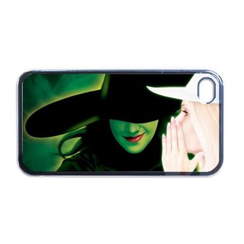 Wicked Broadway Musical iPhone Kılıf-Kapak 864