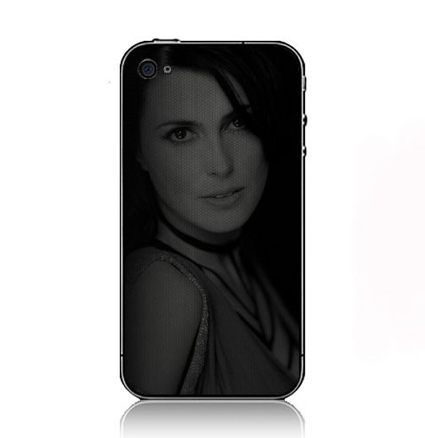 Women Metal Gothic Calendar Sharon Den Adel Within Temptation iPhone Kılıf-Kapak 866