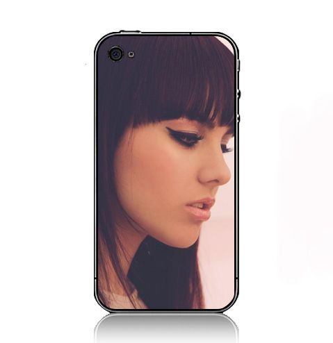 Women Models Ewa Farna iPhone Kılıf-Kapak 867