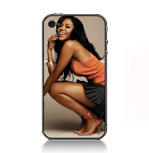 Women Music Celebrity Singers Amerie iPhone Kılıf-Kapak 875