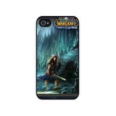 World of Warcraft iPhone Kılıf-Kapak 919
