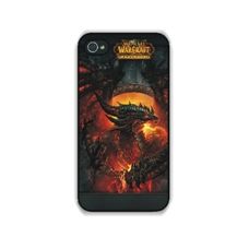 World of Warcraft iPhone Kılıf-Kapak 921