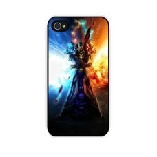 World of Warcraft iPhone Kılıf-Kapak 922