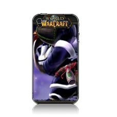 World of Warcraft iPhone Kılıf-Kapak 924