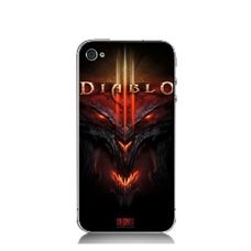 World of Warcraft iPhone Kılıf-Kapak 925