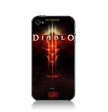 World of Warcraft iPhone Kılıf-Kapak 928