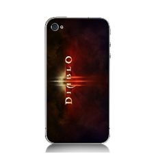 World of Warcraft iPhone Kılıf-Kapak 929
