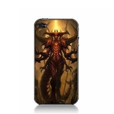 World of Warcraft iPhone Kılıf-Kapak 930