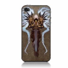 World of Warcraft iPhone Kılıf-Kapak 931