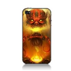 World of Warcraft iPhone Kılıf-Kapak 932