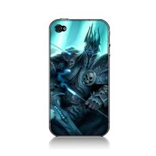 World of Warcraft iPhone Kılıf-Kapak 933