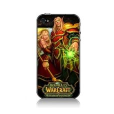 World of Warcraft iPhone Kılıf-Kapak 934