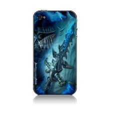 World of Warcraft iPhone Kılıf-Kapak 935