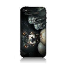 World of Warcraft iPhone Kılıf-Kapak 936
