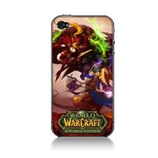World of Warcraft iPhone Kılıf-Kapak 937