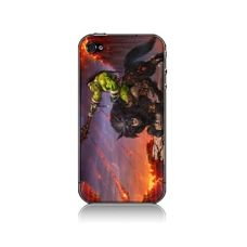 World of Warcraft iPhone Kılıf-Kapak 939