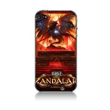 World of Warcraft iPhone Kılıf-Kapak 940